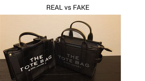 real marc jacobs vs fake purse|authentic Marc Jacobs handbags.